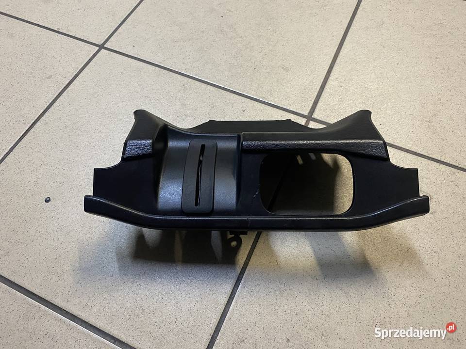 Osłona obudowa stacyjki Suzuki Burgman 400 K7 małopolskie Brzeszcze