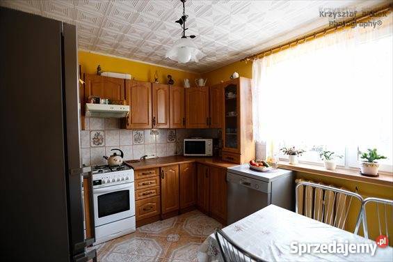 Sprzedam 3pokojowe mieszkanie w Kietlowie Mieszkania Kietlów sprzedam