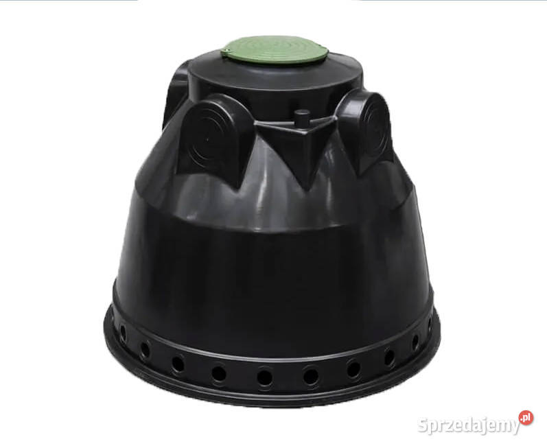 STUDNIA CHŁONNA APOLLO 500 Z Pokrywą Legnica