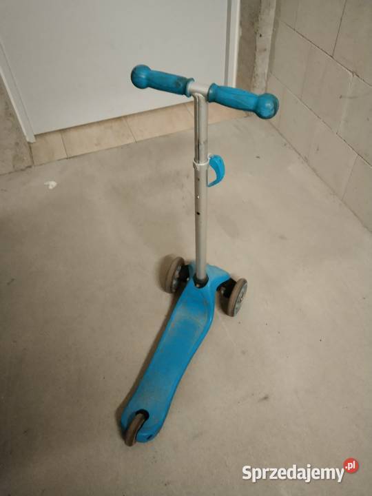 Hulajnoga dzieci Lublin