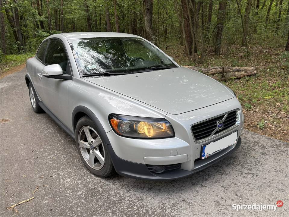 Volvo c30 Annopol