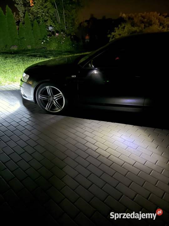 Audi a6 c6 27tdi manual 210 ambiente hr skóry