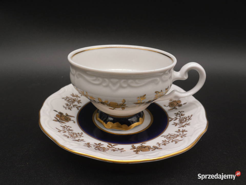 Filiżanka espressomokka Weimar Porzellan Raszków