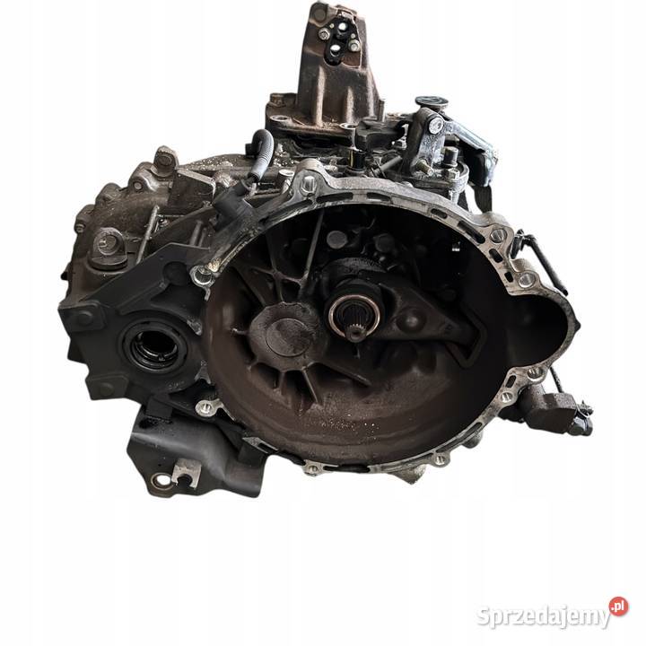 Skrzynia Biegów WDJ6K 2WD 17 CRDI HYUNDAI IX35