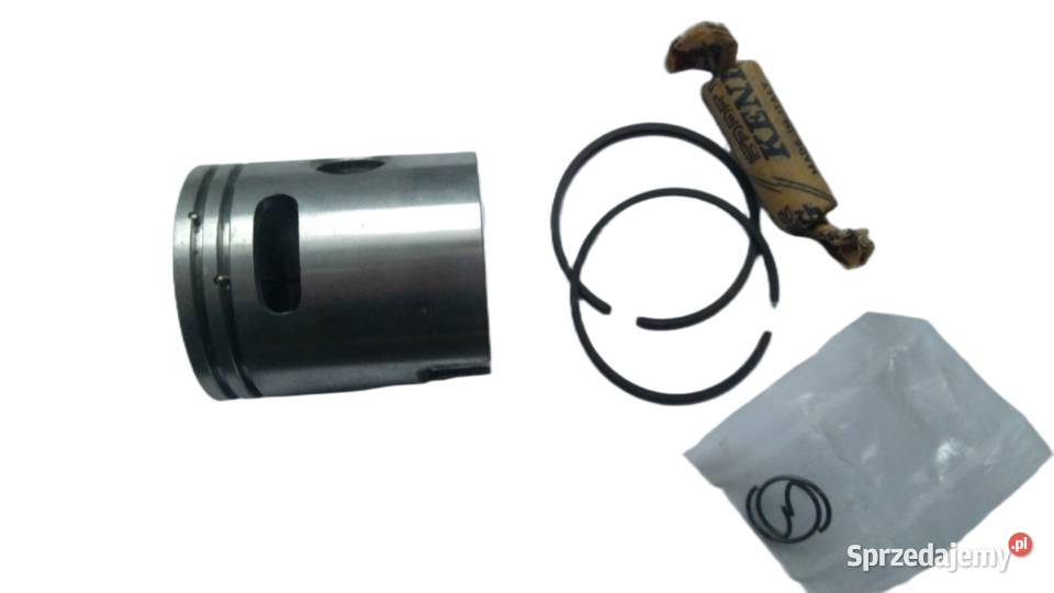 TŁOK ASSO WERKE POLINI 418 mm PIAGGIO VESPA CIAO Bielsk Podlaski