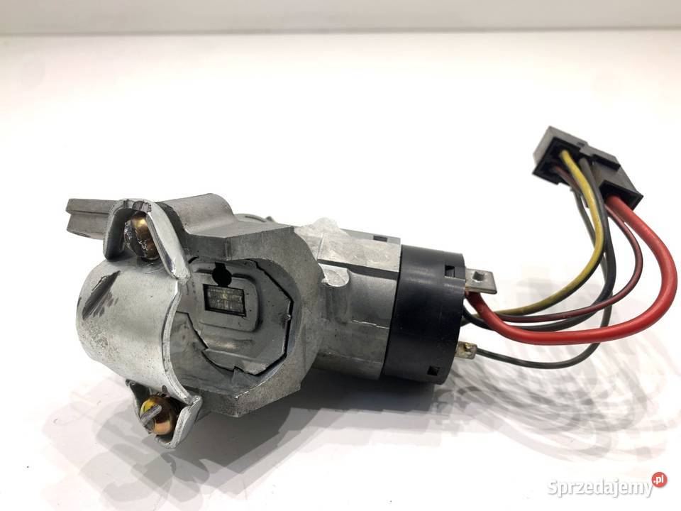 STACYJKA MERCEDES W638 A0005458108 22 82 9603