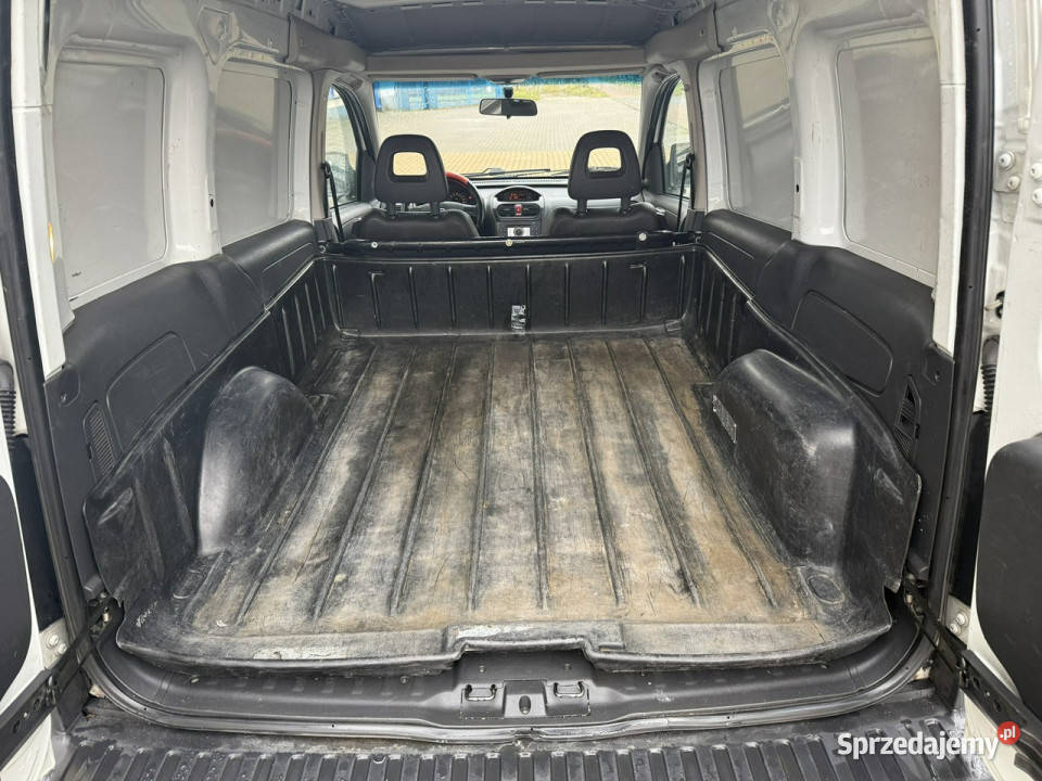 Opel Combo Opel Combo 13CDTi 2010r Serwisowany Sokołów Podlaski