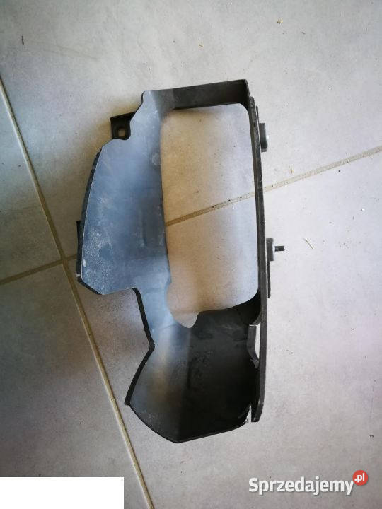 Honda Civic CRV kierownica powietrza Karoseria lubelskie Kozubszczyzna