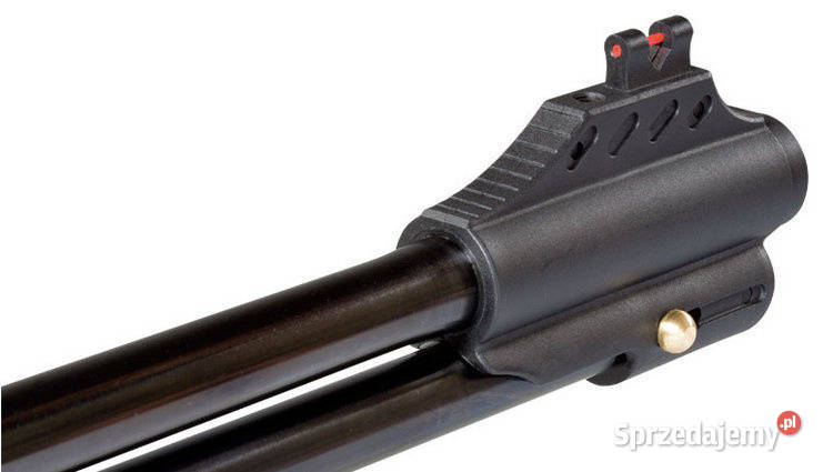 Wiatrówka Hatsan Torpedo 105X 55 mm Sporty strzeleckie i myślistwo Warszawa