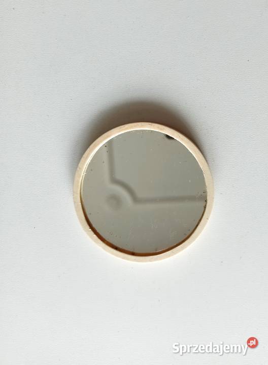 Lusrerko Patriotyczne z Prlu Kutno vintage Łódź