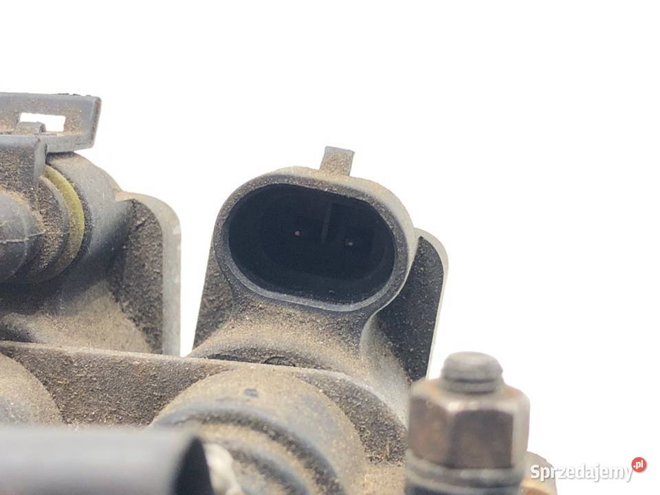 WTRYSKI DO GAZU LPG TARTARINI WTRYSK GAZU GAZOWY