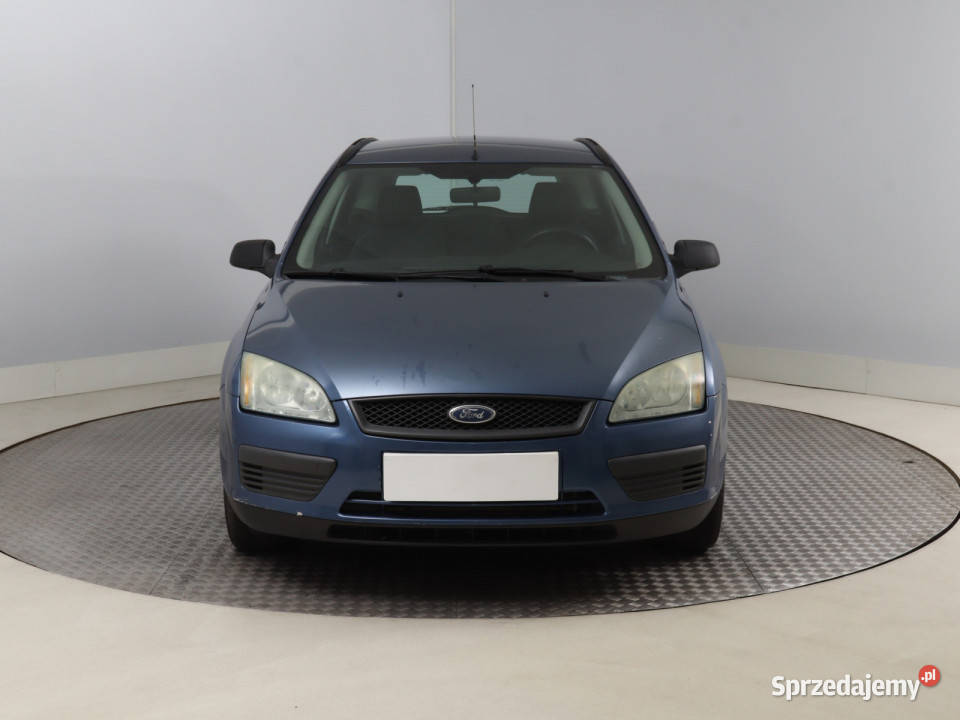 Ford Focus 18 TDCi Rok produkcji 2005 sprzedam