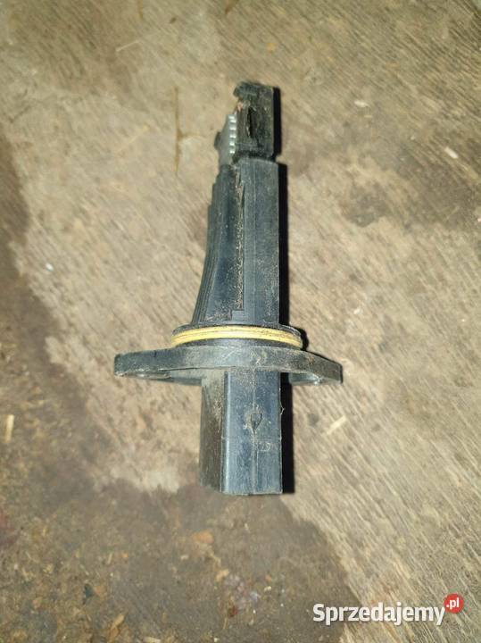 Przepływka do Mercedesa W203