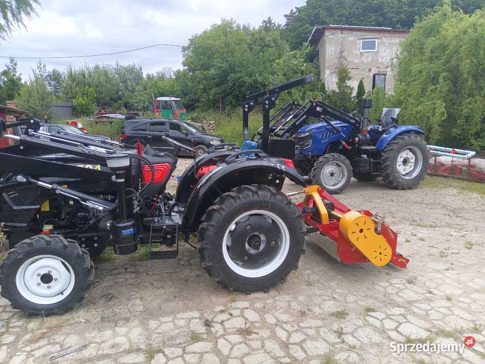 ciągnik rolniczy 100 Legnica