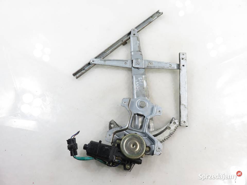 PODNOŚNIK SZYBY LEWY PRZEDNI DAEWOO MATIZ