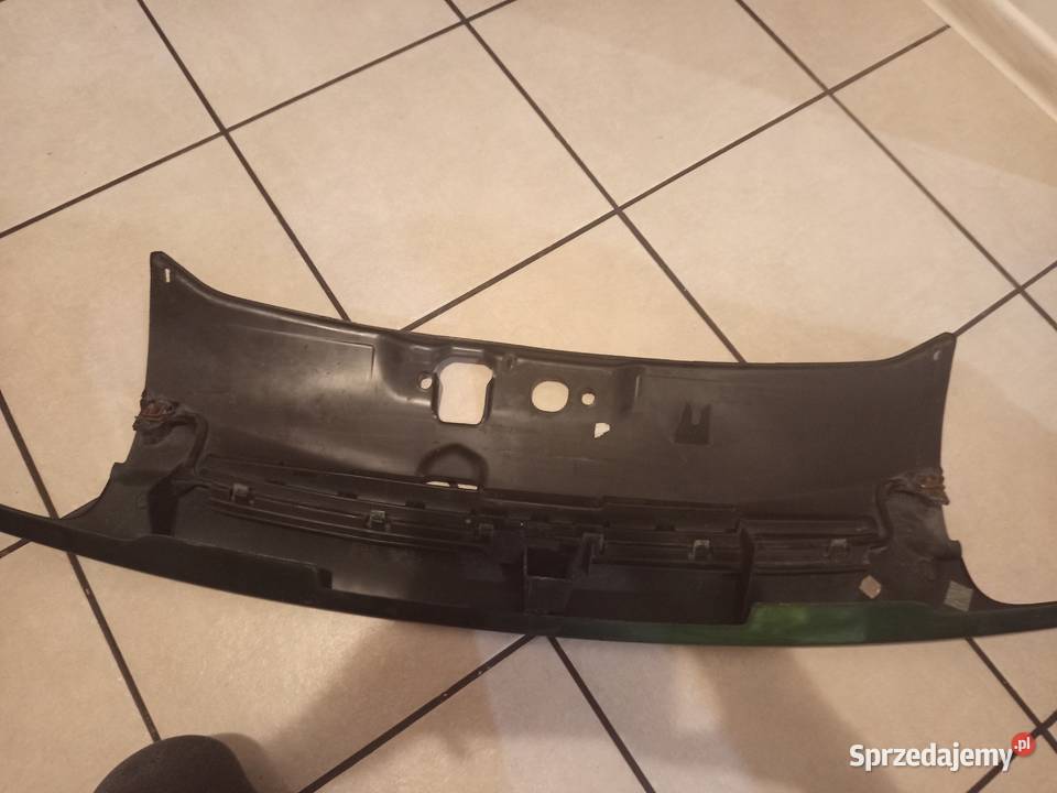 listwa pod reflektory do Renault Clio I Warszawa