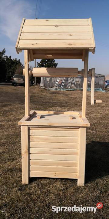 Studia ogrodowa Radwańczewo