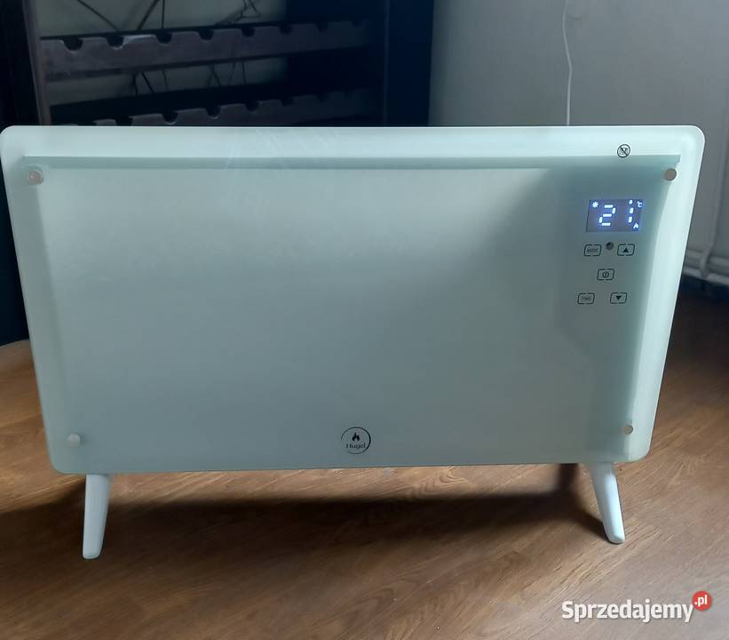 3 Grzejniki elektryczne GH WA20 AAP01 Gorzów Wielkopolski