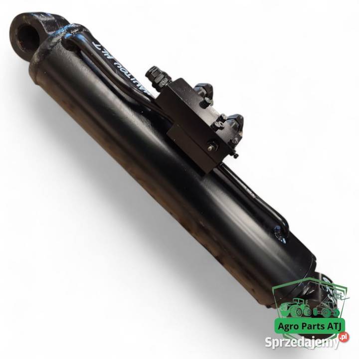 Cylinder hydrauliczny Siłownik łyżki Manitou MLT Ciechanowiec