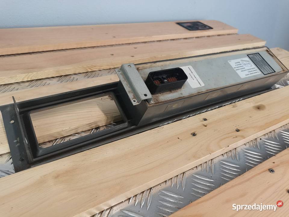 Zegary Holland TG 230 Wilkowo