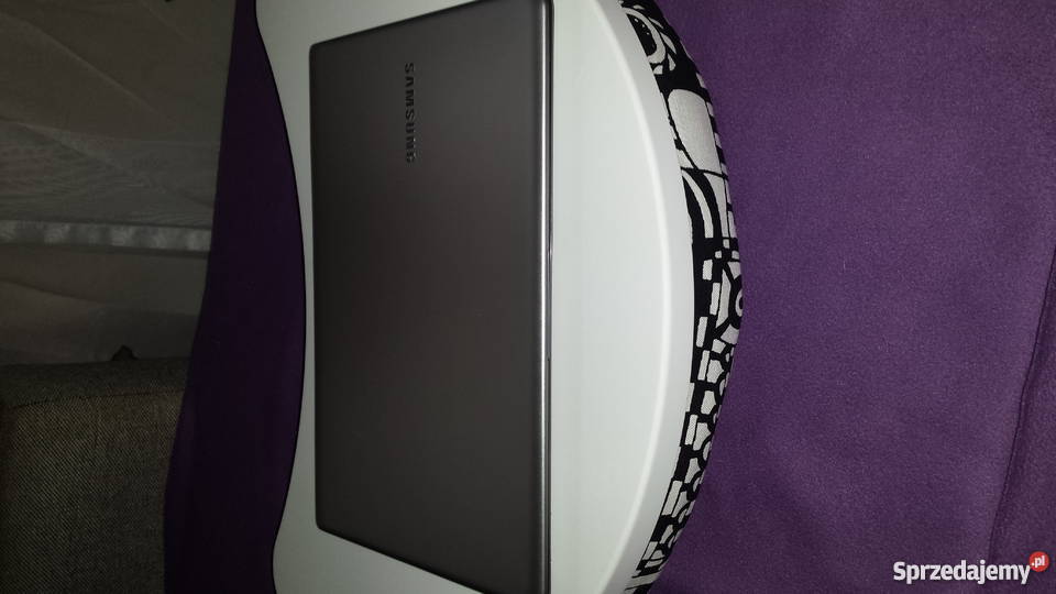 samsung ultrabook 13 Wrocław