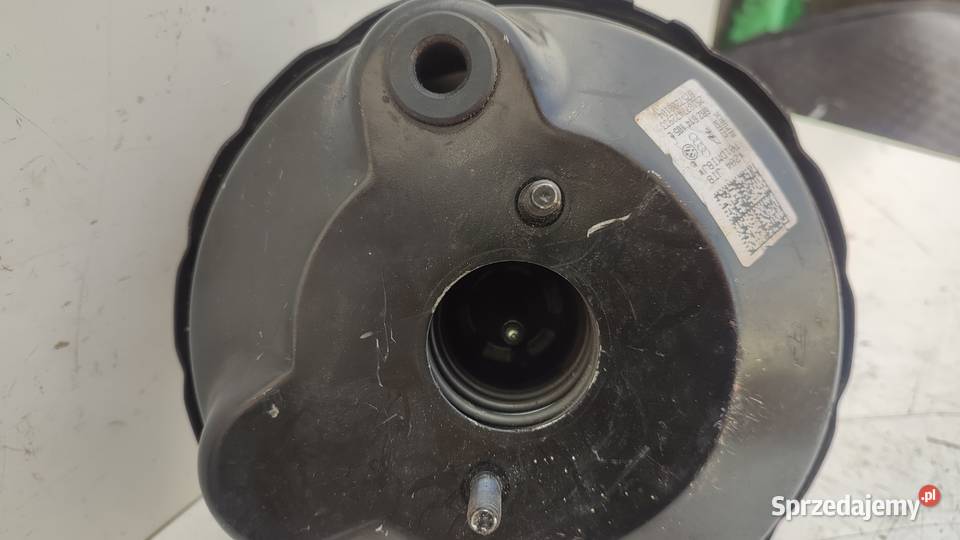 2SERWO HAMULCOWE VW POLO 6R V LIFT 12 TSI Włoszczowa