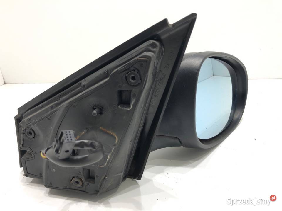 LUSTERKO PRAWY FIAT BRAVO II Hatchback Cosmos osobowe Lusterka zewnętrzne