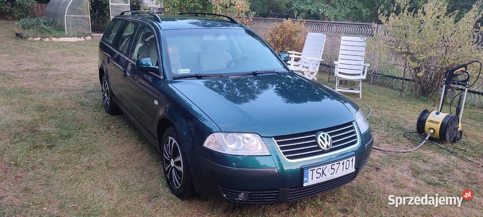 Volkswagen Passat B5 fl Skarżysko-Kamienna sprzedam