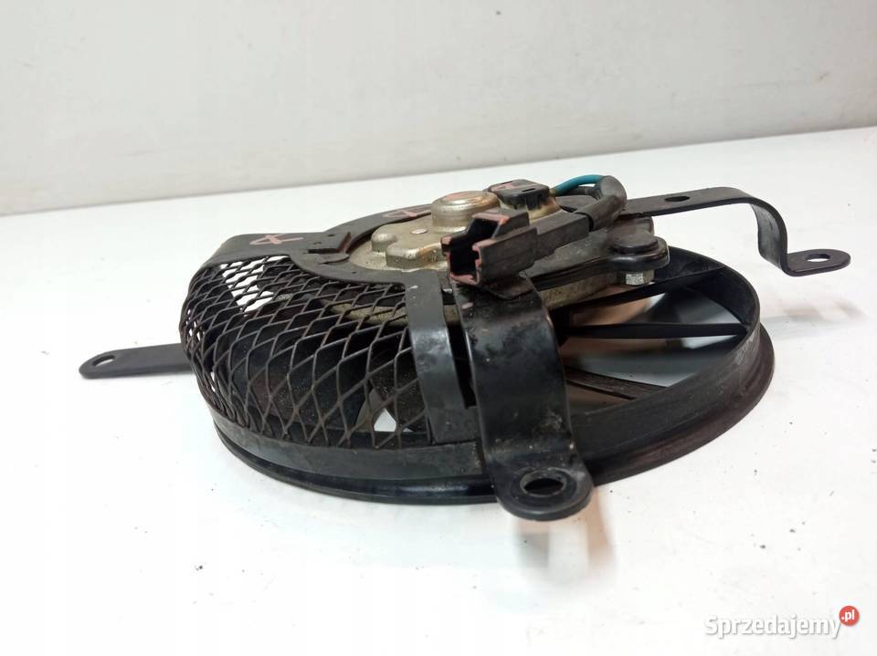 WENTYLATOR CHŁODNICY Suzuki GSXR600 K8 K9 L0