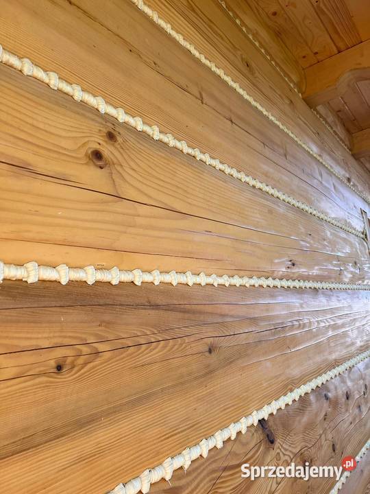 Dom z Bali Płazów modele górskie 35100 m małopolskie Zakliczyn