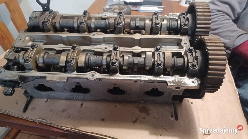 GŁOWICA FORD MONDEO I 16 958M6090AA Rakoniewice