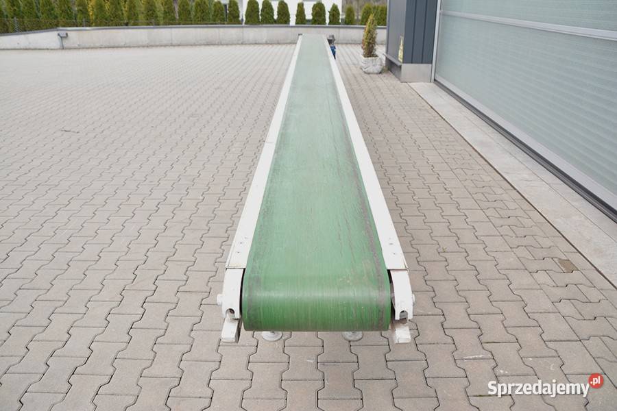 6628 TAŚMOCIĄG małopolskie