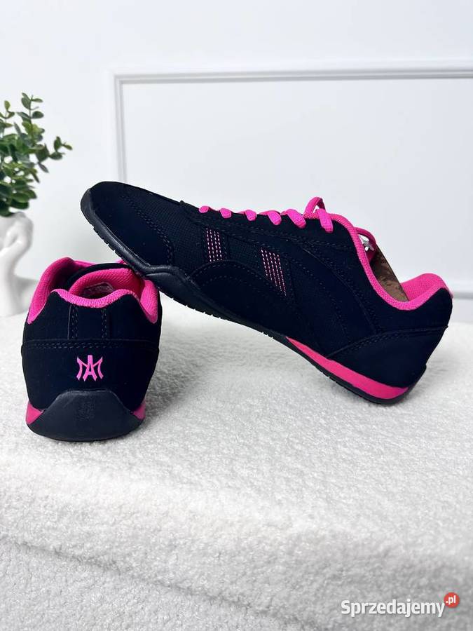 Buty damskie sportowe półbuty trampki adidasy wielkopolskie Poznań