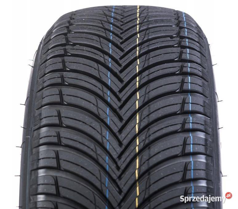 2x Opona całoroczna BFGoodrich ADVANTAGE Tychy
