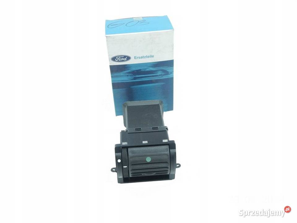 KRATKA NAWIEWU FORD ESCORT MK7 7375097