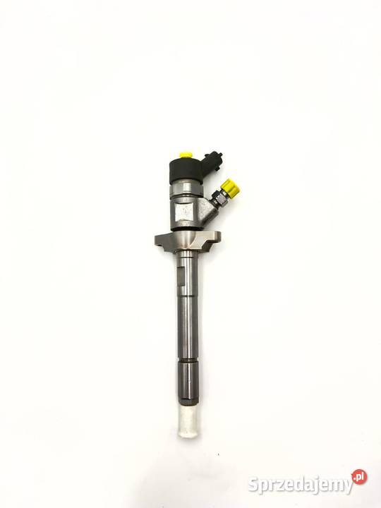 Wtryskiwacz Regenerowany Wtrysk 0445110239 16 lubuskie