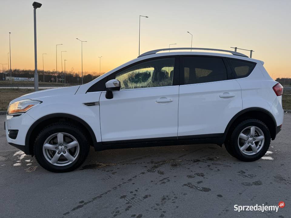 Ford Kuga 2011 44 Chmielnik
