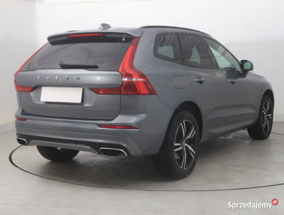Volvo XC60 T4 4/5 Bielany Wrocławskie