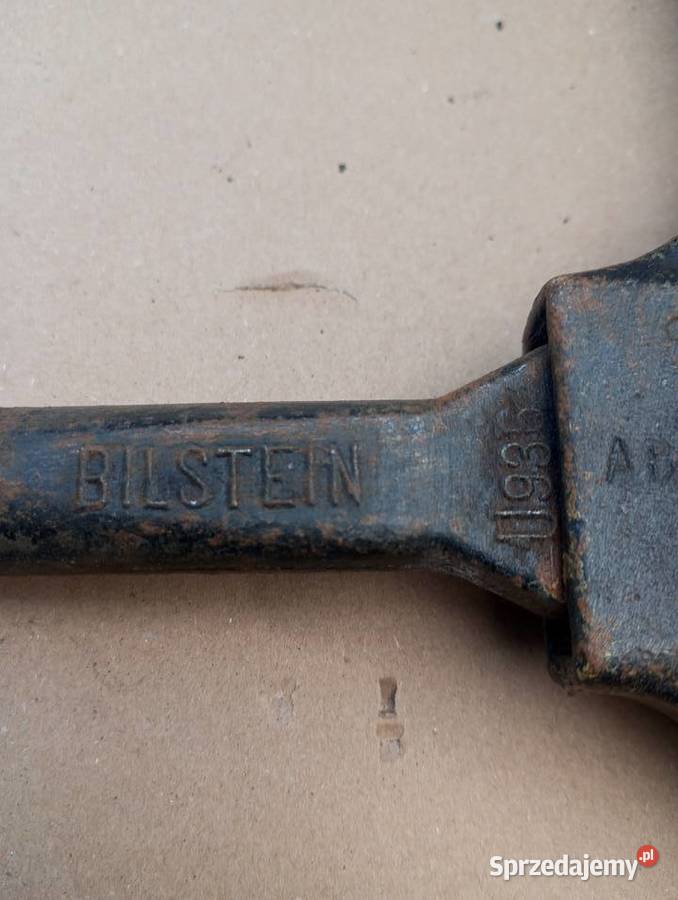 Lewarek Mercedes Benz w123 podnośnik samochodowy dolnośląskie Legnica