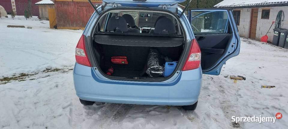 Samochód osobowy 66525km