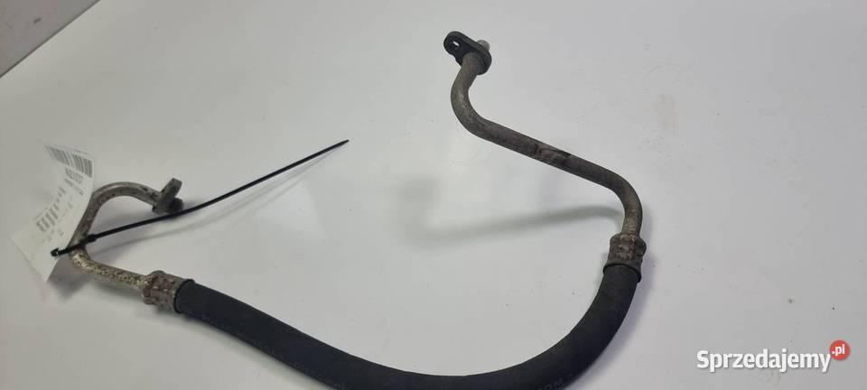 PRZEWÓD KLIMATYZACJI RENAULT CLIO II Lipno