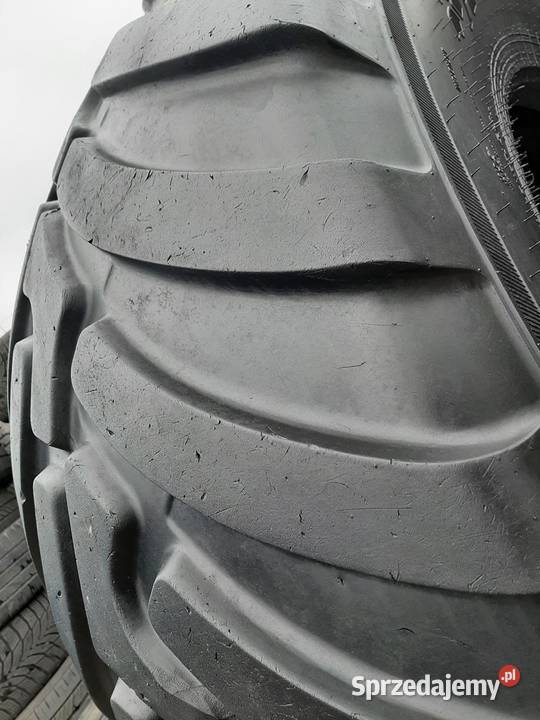 Opona używana rolnicza 75060R305 ALLIANCE 885