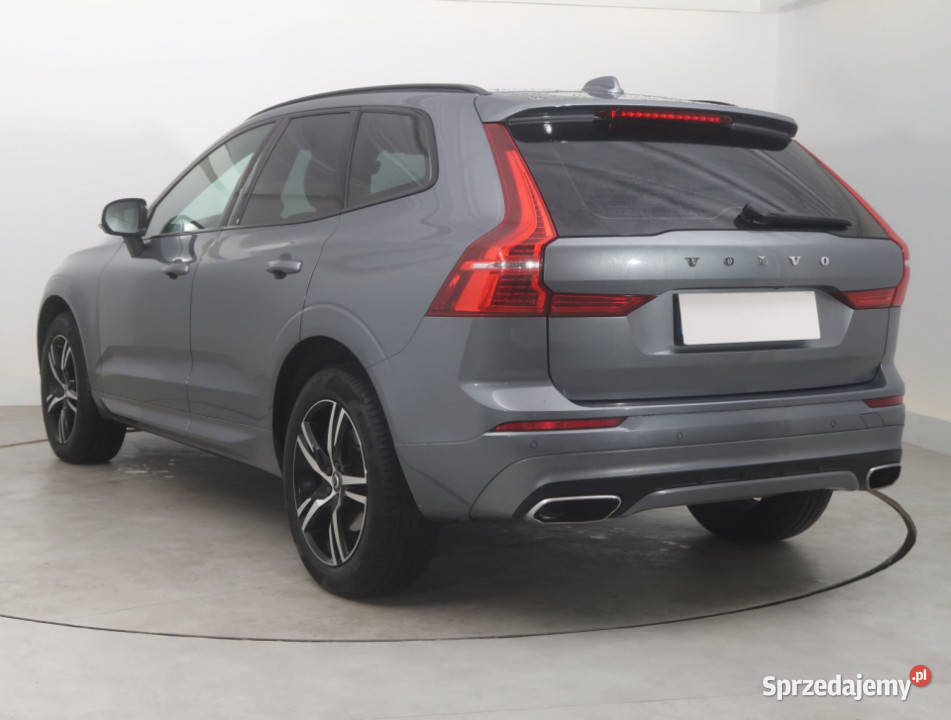 Volvo XC60 T4 Bielany Wrocławskie sprzedam