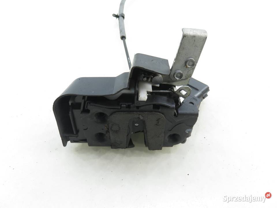ZAMEK PRAWY PRZEDNI FORD S I 8M2AR21812AA małopolskie