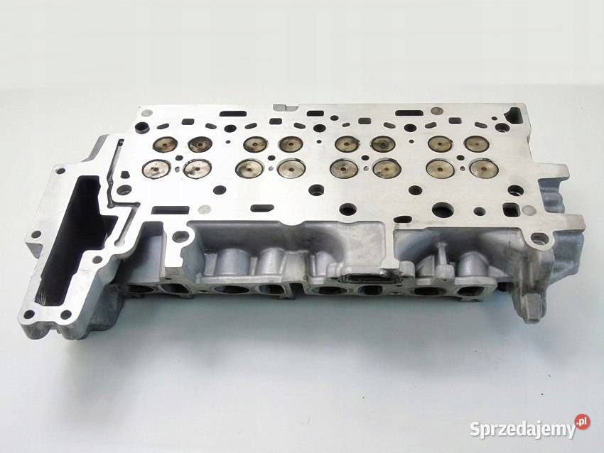 Głowica 16 20 D4D D Verso Auris Avensis Mini One osobowe sprzedam