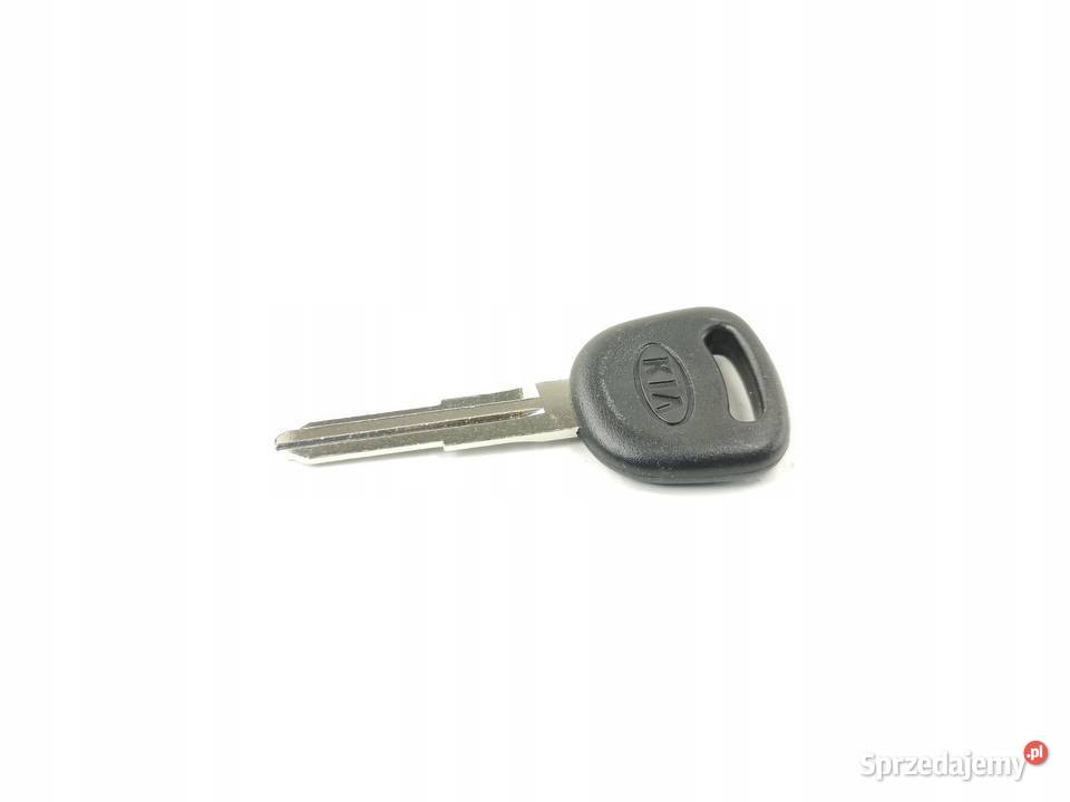 KLUCZYK SUROWY KIA PREGIO SEPHIA SPORTAGE ORI