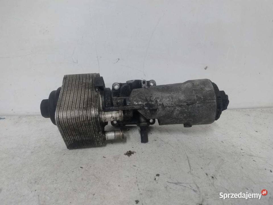 CHŁODNICZKA OLEJU AUDI A3 8P 045115389C