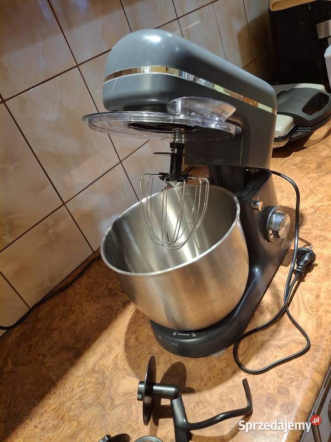 Robot kuchenny na gwarancji Mielec sprzedam