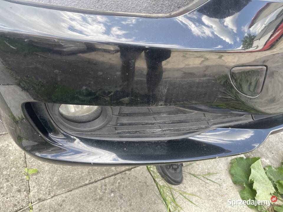 Zderzak przód BMW F30 F31 668 ładny