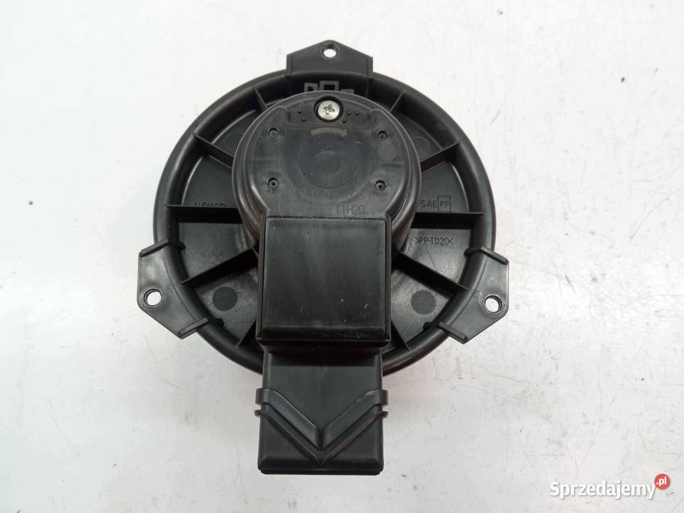 DMUCHAWA NAWIEWU 2727000660 Mazda CX9 I 2006